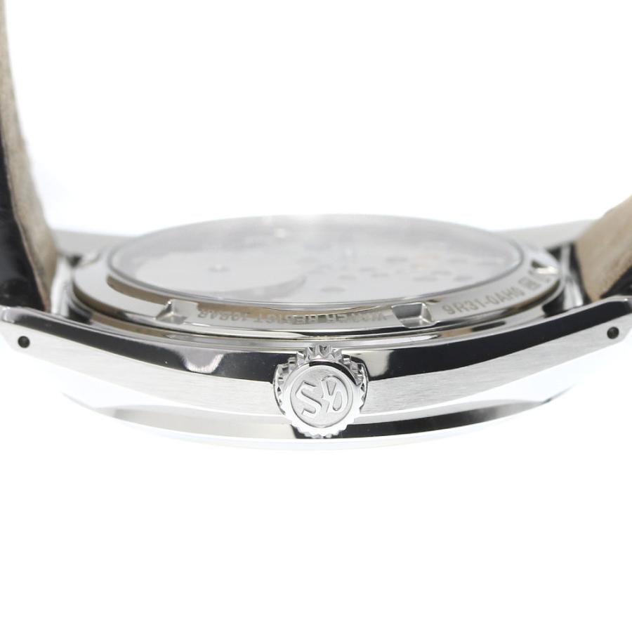 SEIKO（セイコー） ☆極美品 ☆箱付き【SEIKO】セイコー グランド