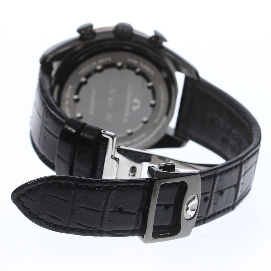 CITIZEN（シチズン） ☆箱付き【CITIZEN】シチズン カンパノラ 深緋