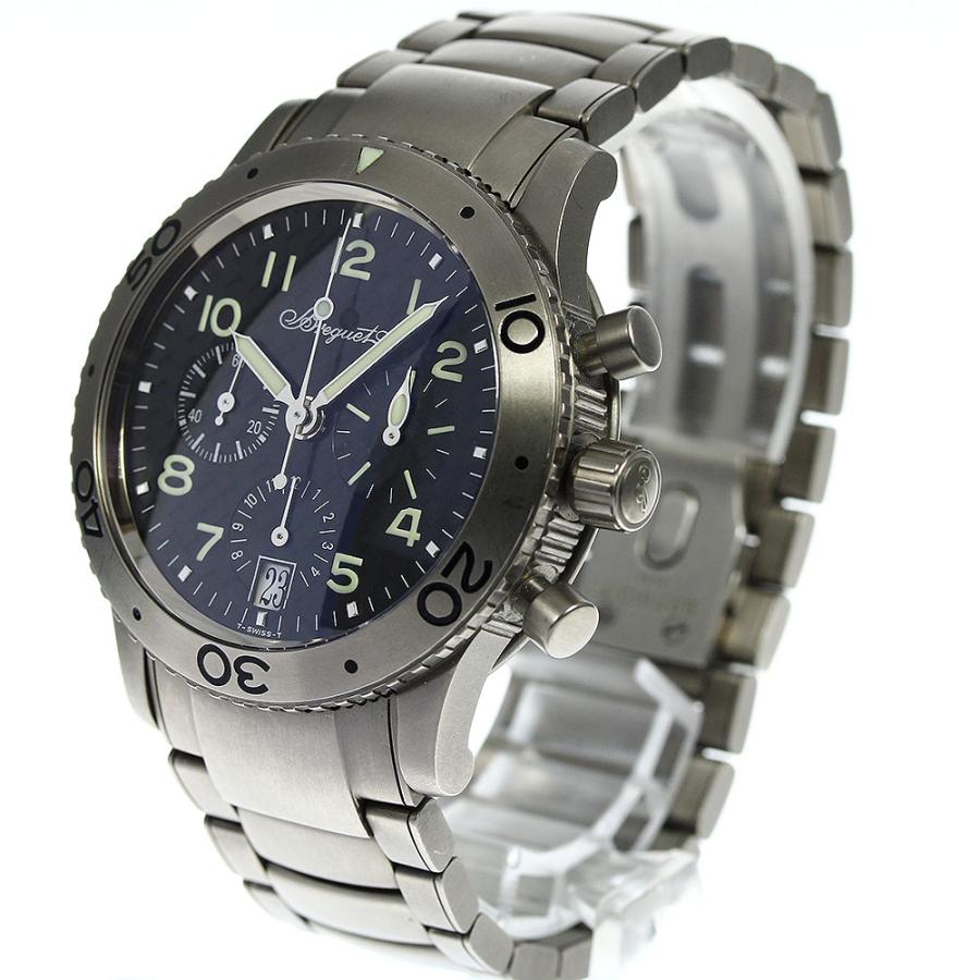 Breguet ブレゲ　トランスアトランティックSSブレス　コマ　新品 ブレゲ トランスアトランティック typeXX SS ブレス 駒 コマ 【公式通販】