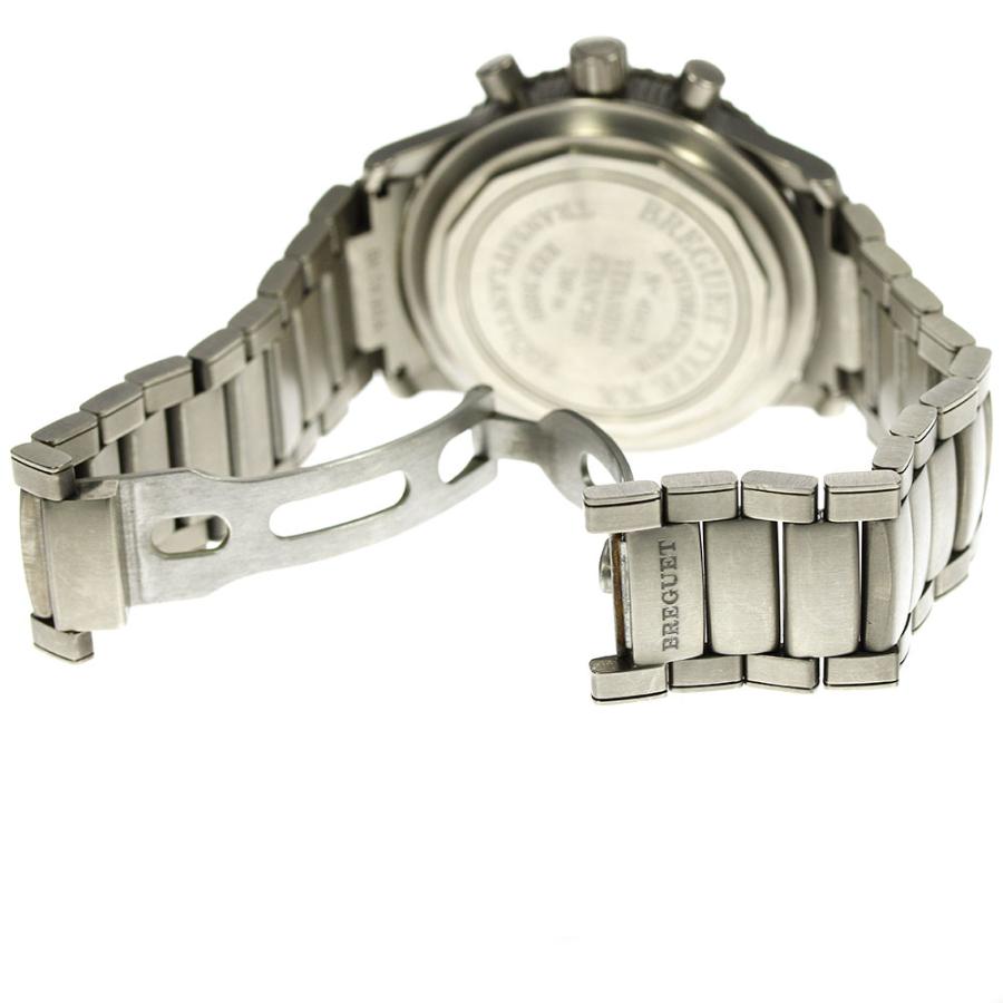 ブレゲ（BREGUET） 【Breguet】ブレゲ トランスアトランティック