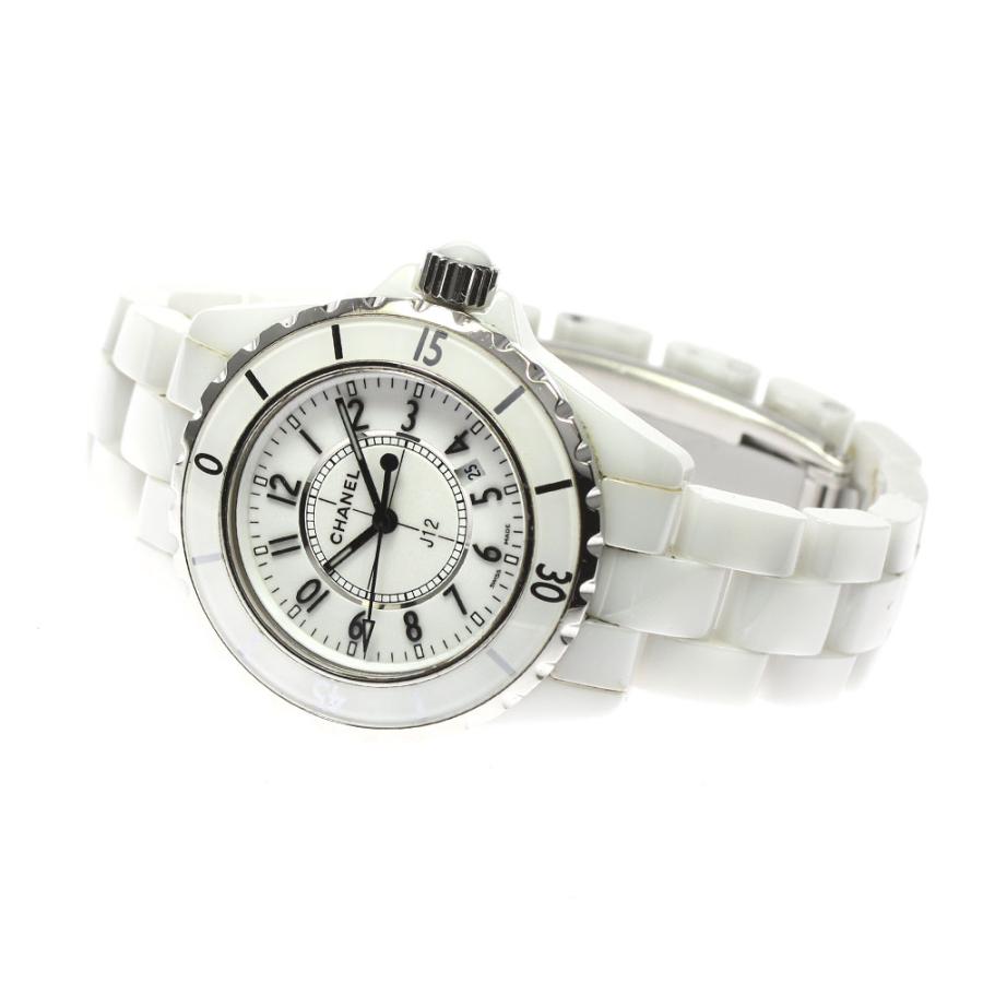CHANEL（シャネル） ☆保証書付き【CHANEL】シャネル J12 33MM