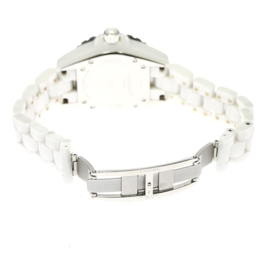 CHANEL（シャネル） ☆保証書付き【CHANEL】シャネル J12 33MM