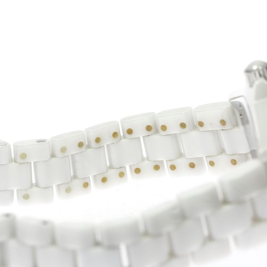 CHANEL（シャネル） ☆保証書付き【CHANEL】シャネル J12 33MM