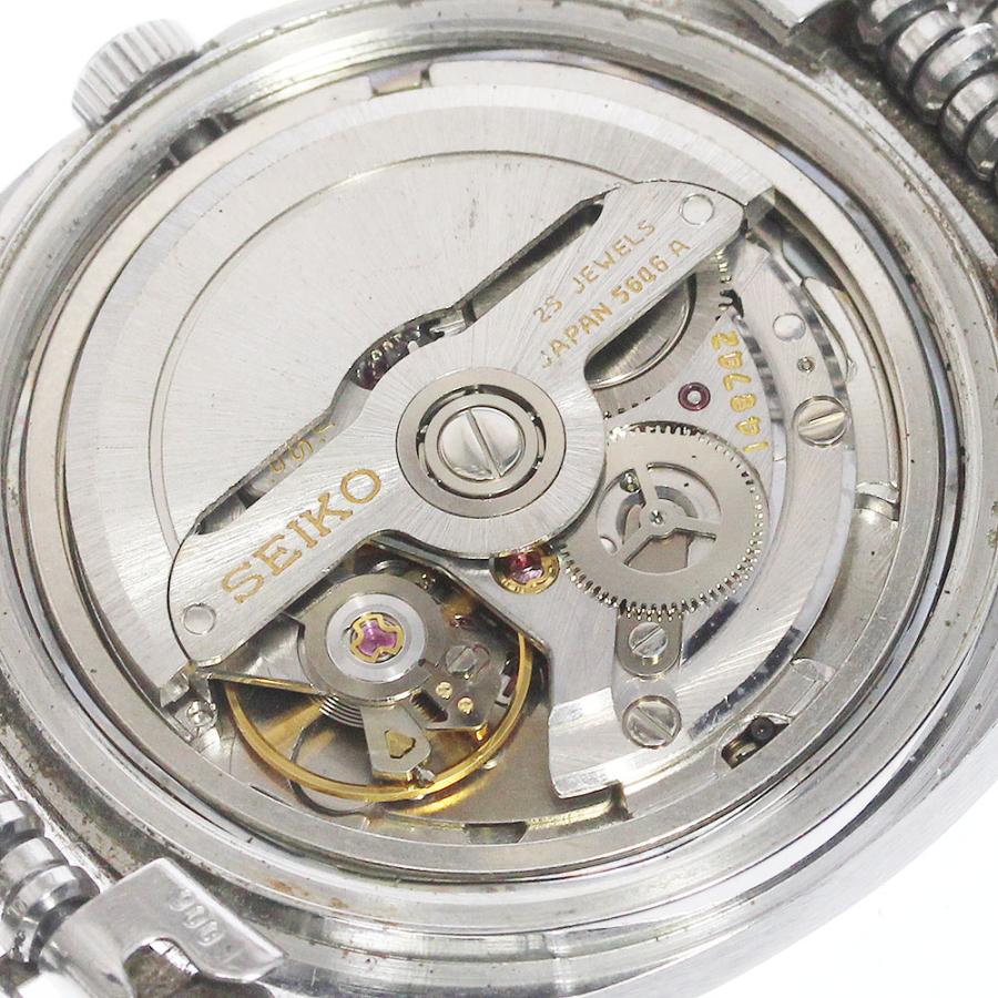 SEIKO（セイコー） 【SEIKO】セイコー グランドセイコー デイデイト