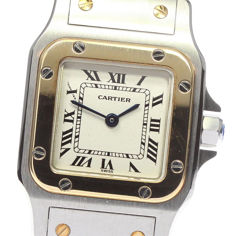 Cartier（カルティエ） ☆良品 ☆内箱・保証書付き【CARTIER