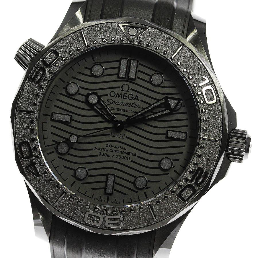 OMEGA（オメガ） ☆極美品 ☆箱・保証書付き【OMEGA】オメガ