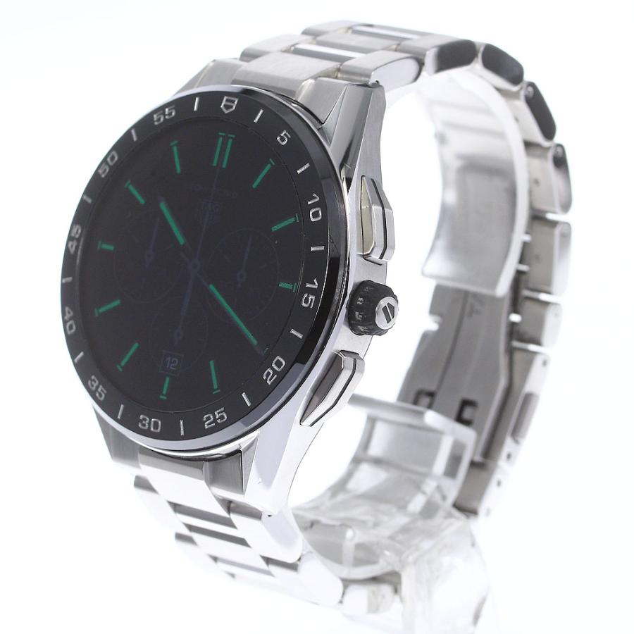 TAG HEUER ☆美品 ☆箱・保証書付き【TAG HEUER】タグホイヤー 