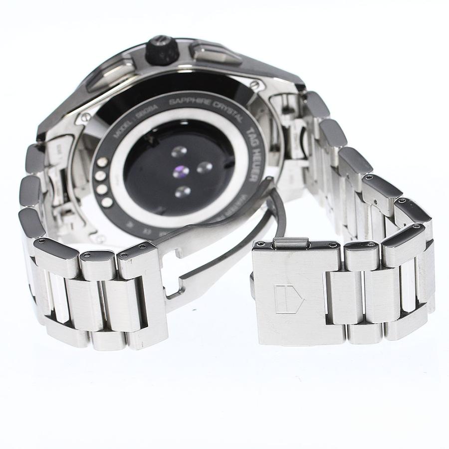 TAG HEUER ☆美品 ☆箱・保証書付き【TAG HEUER】タグホイヤー 