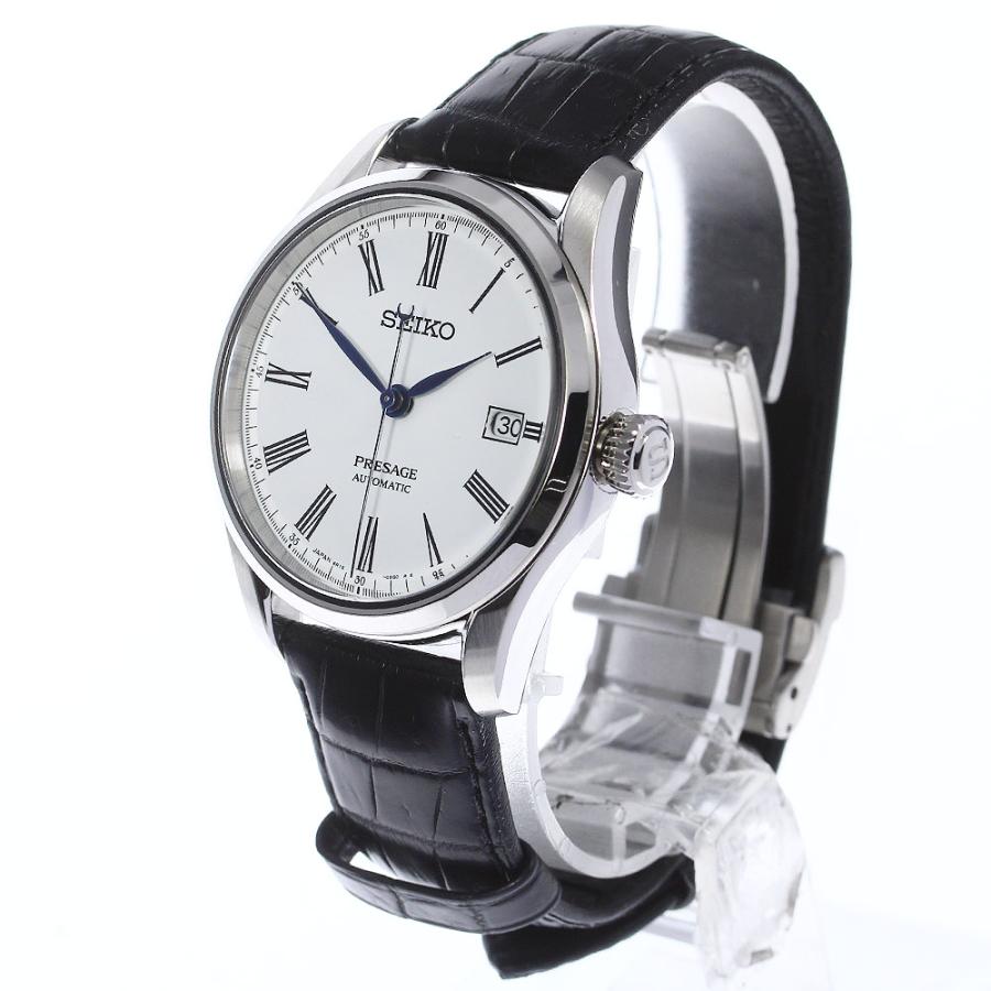 SEIKO（セイコー） ☆未使用品 ☆箱・保証書付き【SEIKO】セイコー