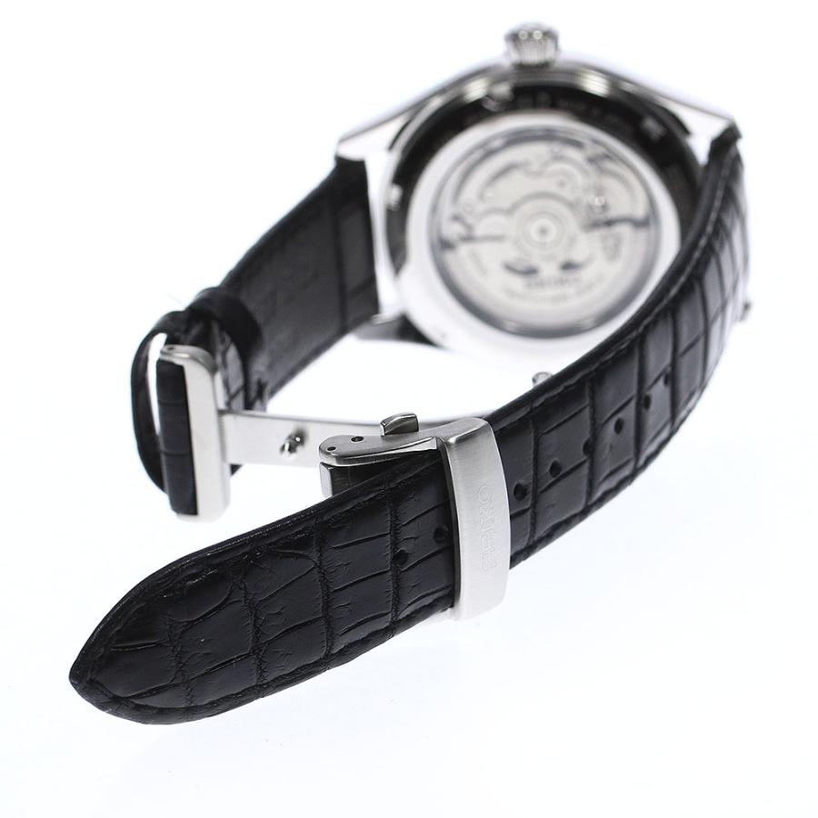 SEIKO（セイコー） ☆未使用品 ☆箱・保証書付き【SEIKO】セイコー