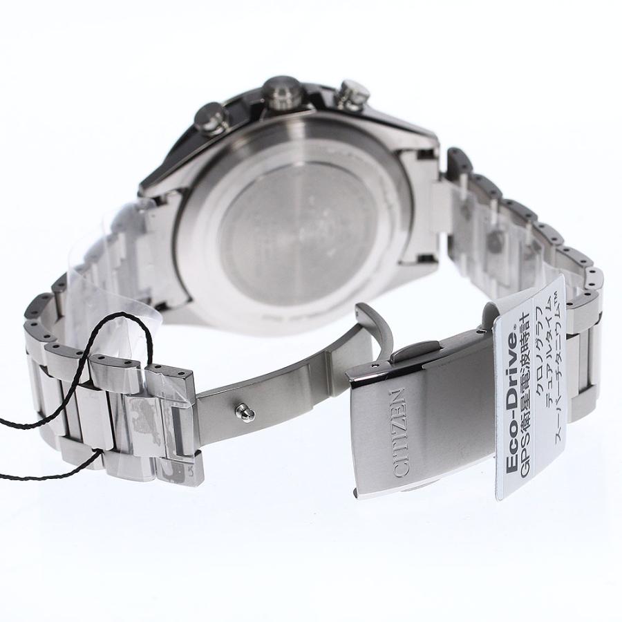 CITIZEN（シチズン） ☆未使用品 ☆箱・保証書付き【CITIZEN】シチズン