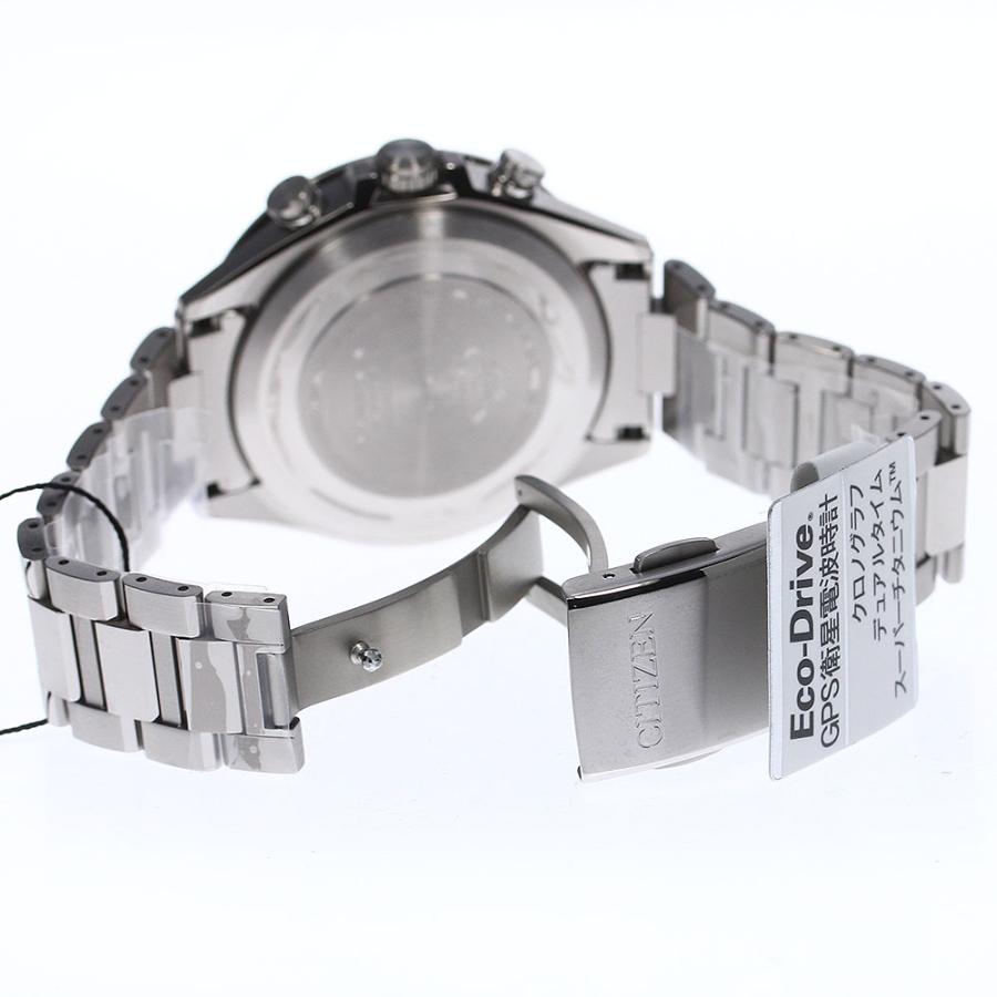 CITIZEN（シチズン） ☆未使用品 ☆箱・保証書付き【CITIZEN】シチズン