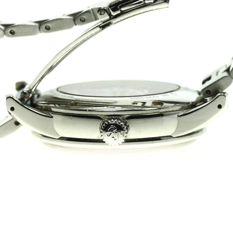 SEIKO（セイコー） SEIKO 9R65-0AX0/SBGA057 グランドセイコー パワー
