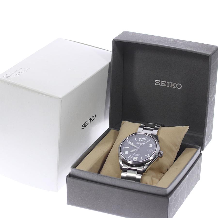 SEIKO ☆箱付き【SEIKO】セイコー メカニカル デイト SARG009 SEIKO ☆箱付き【SEIKO】セイコー メカニカル デイト SARG009