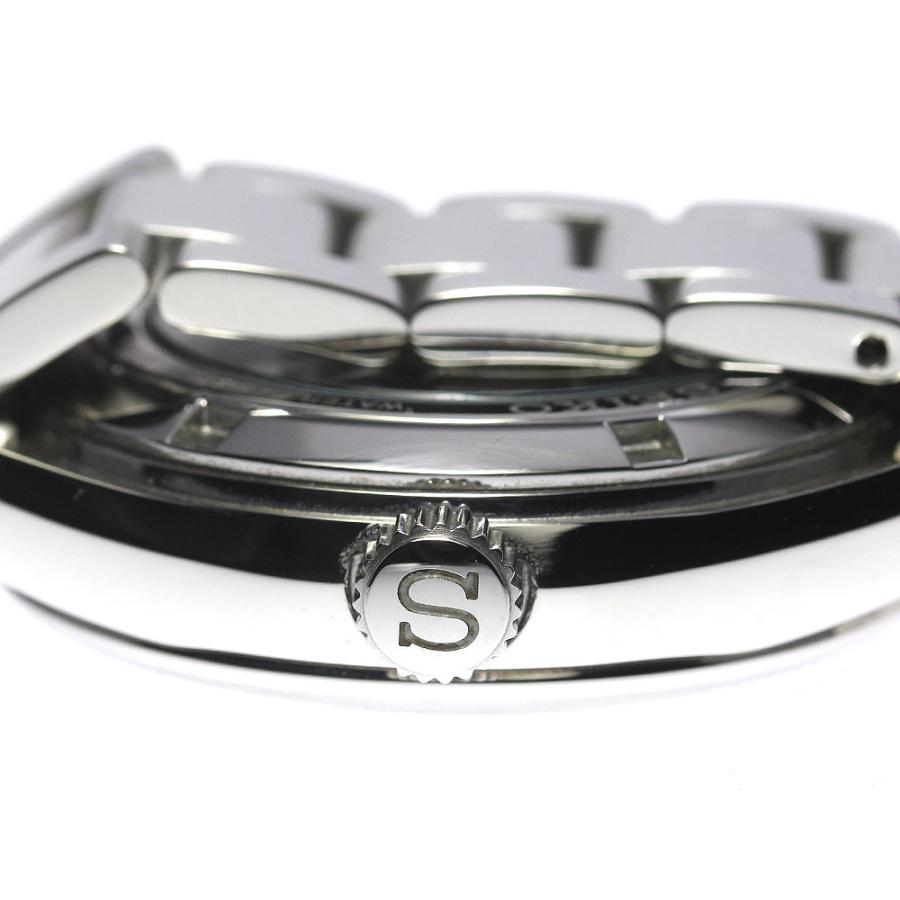 SEIKO ☆箱付き【SEIKO】セイコー メカニカル デイト SARG009 SEIKO ☆箱付き【SEIKO】セイコー メカニカル デイト SARG009
