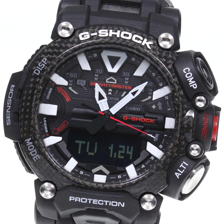CASIO（カシオ） ☆極美品 ☆箱・保証書付き【CASIO】カシオ Gショック 