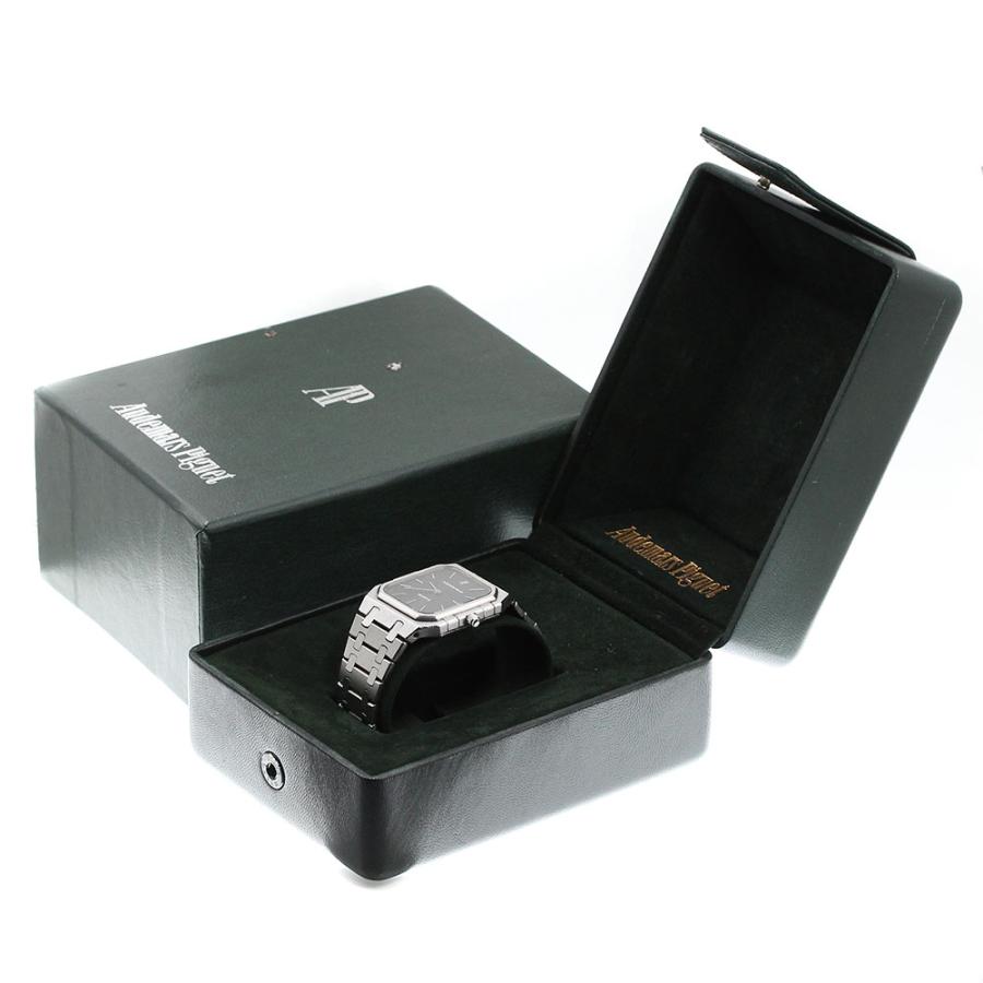 AUDEMARS PIGUET（オーデマピゲ） ロイヤルオーク スクエア クォーツ