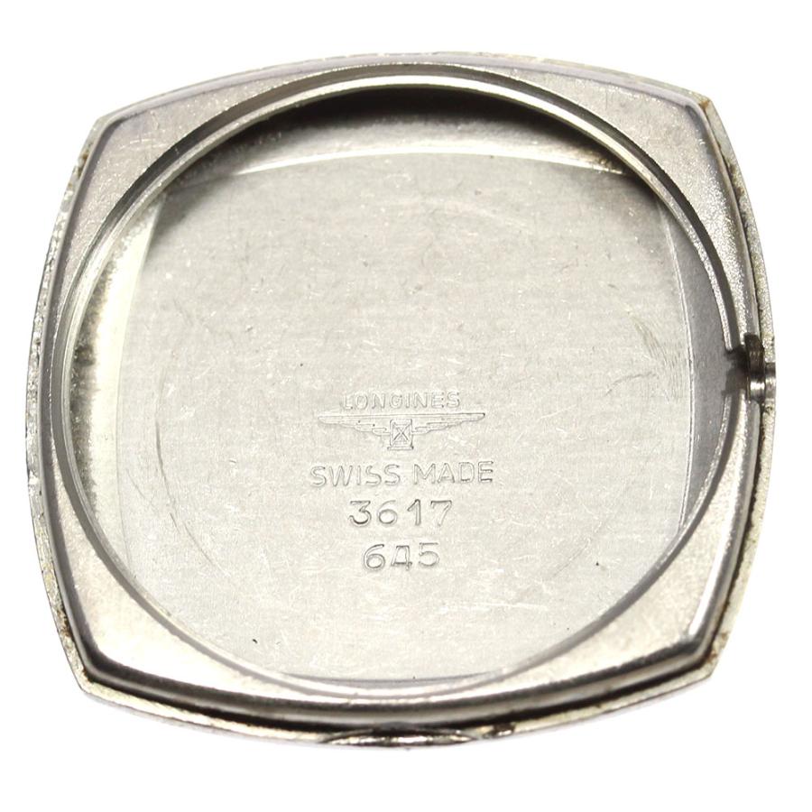 LONGINES（ロンジン） 【LONGINES】ロンジン ヴィンテージ cal.L645.1