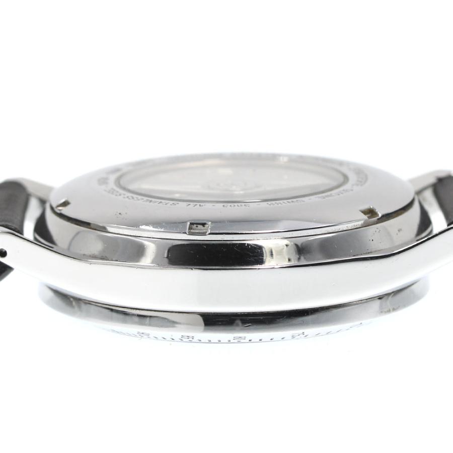 GLYCINE グリシン 手巻き クロノグラフ 良品 GLYCINE（グリシン） 【GLYCINE】グリシン クロノグラフ 3803 自動巻き