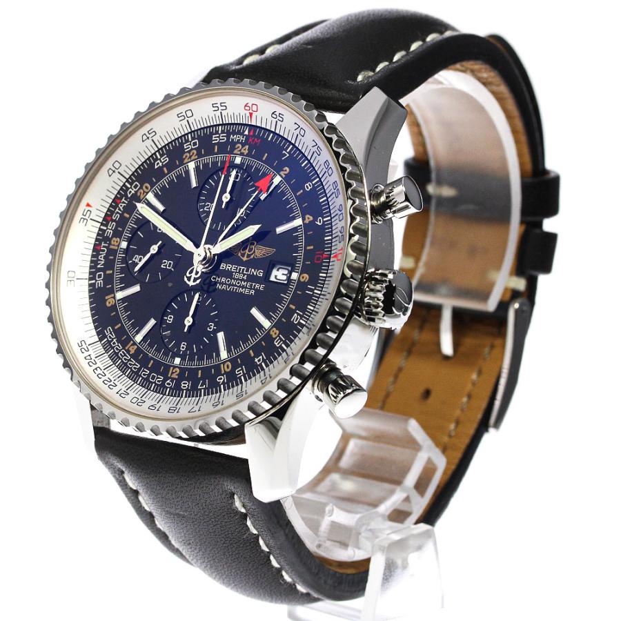 ブライトリング（BREITLING） ☆美品 【BREITLING】ブライトリング