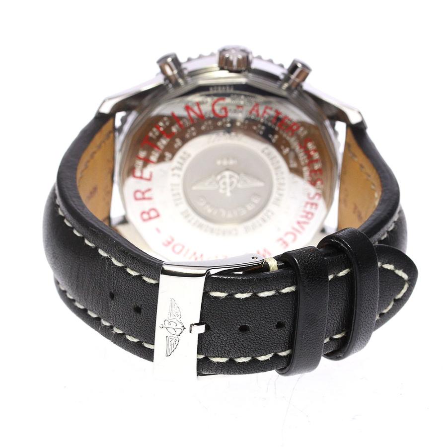 ブライトリング（BREITLING） ☆美品 【BREITLING】ブライトリング