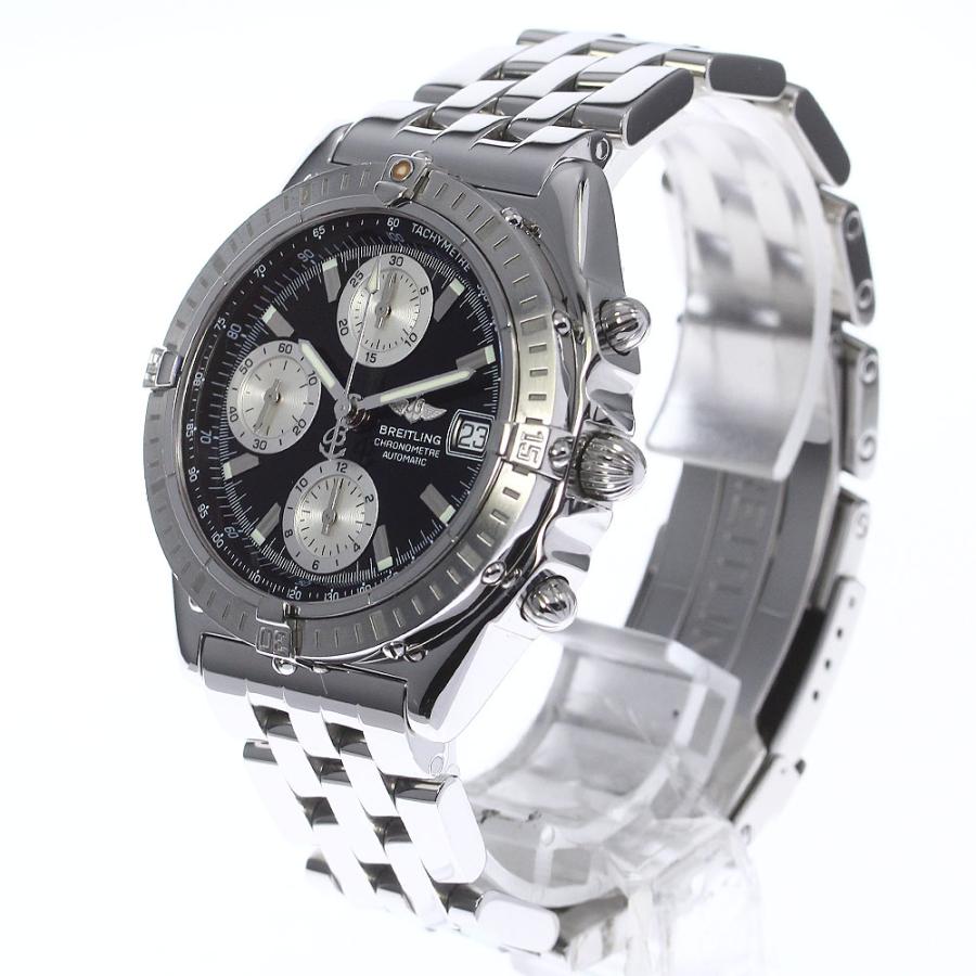 ブライトリング（BREITLING） ☆良品 ☆保証書付き【BREITLING