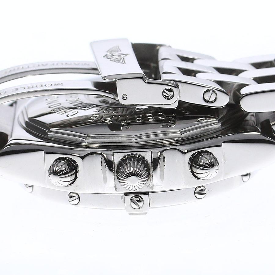 ブライトリング（BREITLING） ☆良品 ☆保証書付き【BREITLING