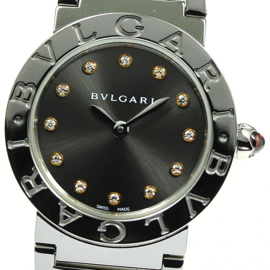 BVLGARI（ブルガリ） ☆美品 【BVLGARI】ブルガリ ブルガリブルガリ