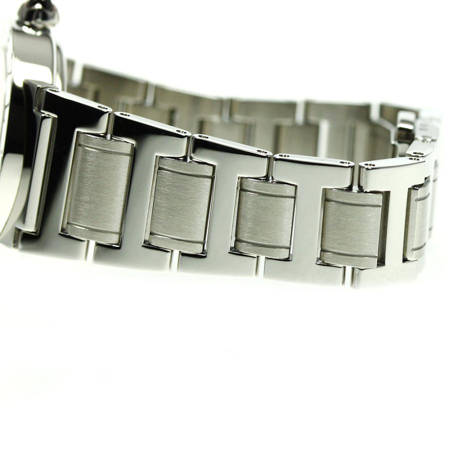 BVLGARI 腕時計 クォーツ ゴールド/シルバー 12Pダイヤ 美品 BVLGARI（ブルガリ） ☆美品 【BVLGARI】ブルガリ ブルガリブルガリ