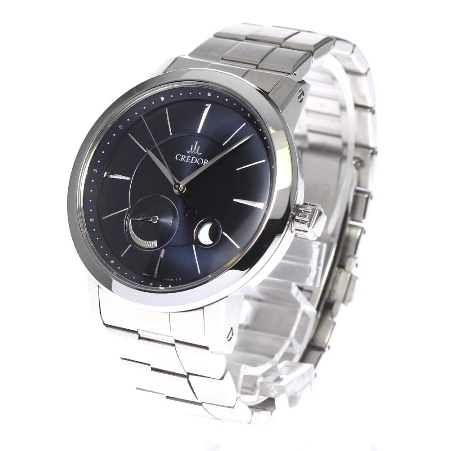 SEIKO（セイコー） ☆美品 【SEIKO】セイコー クレドール ノード