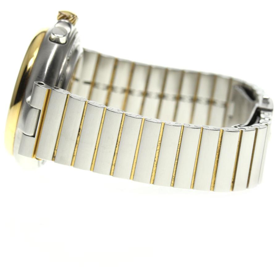 Dunhill】ダンヒル ミレニアム クロノグラフ LC28 手巻き メンズ_  