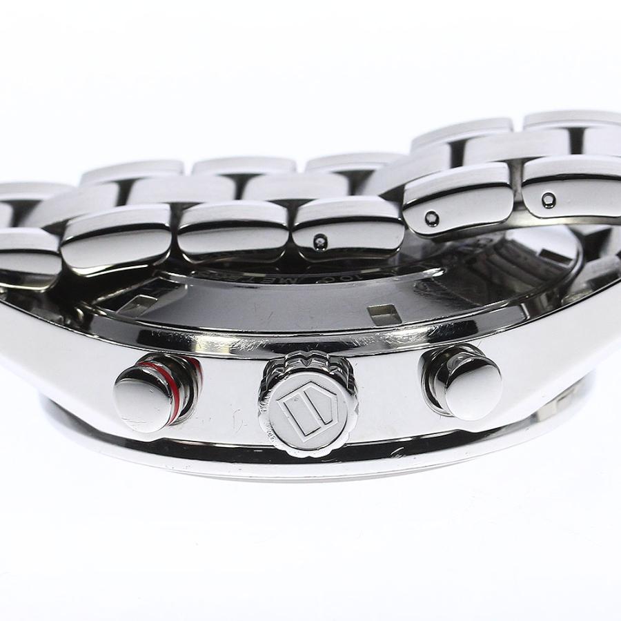 TAG HEUER（タグ・ホイヤー） TAG HEUER CV2A11 カレラ キャリバー16