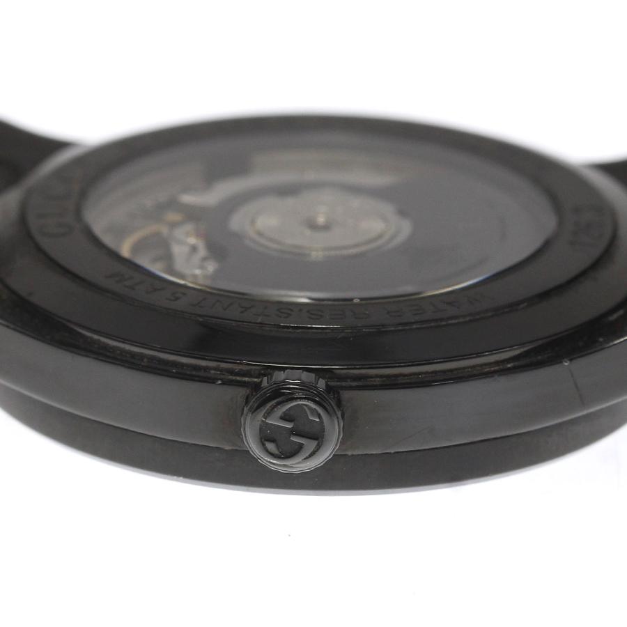 GUCCI（グッチ） ☆美品 【GUCCI】グッチ Gタイムレス デイト 126.3