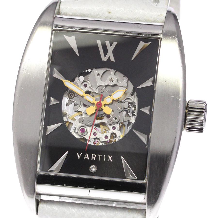 VARTIX GROWTH 腕時計