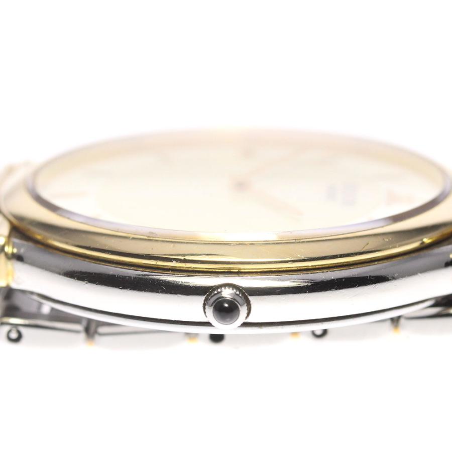 【SEIKO】セイコー クレドール 2F70-0590 クォーツ レディース_733993 SEIKO - 【SEIKO】セイコー クレドール 2F70-0590 クォーツ レディース