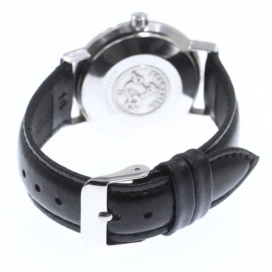 OMEGA　オメガ　シーマスター　ヴィンテージ腕時計　自動巻き　状態良好 OMEGA 【OMEGA】オメガ シーマスター ヴィンテージ 自動巻き