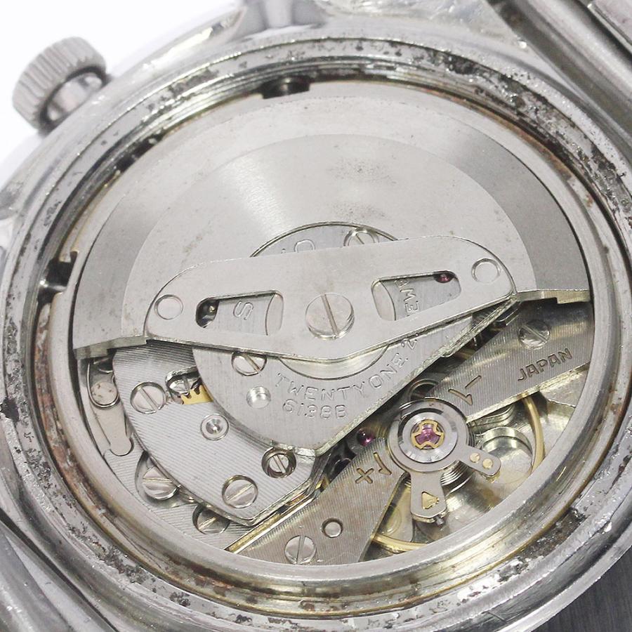 SEIKO（セイコー） 【SEIKO】セイコー 5スポーツ スピードタイマー