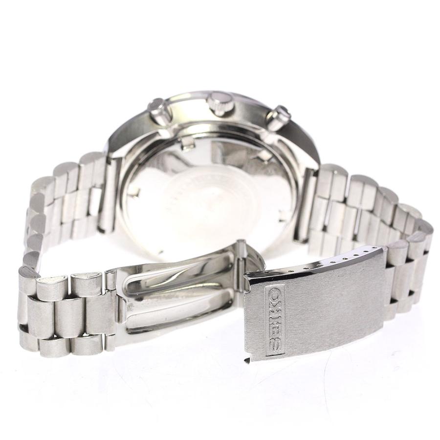 SEIKO（セイコー） 【SEIKO】セイコー 5スポーツ スピードタイマー