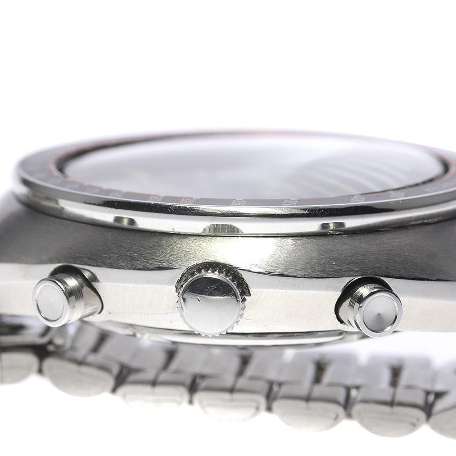 SEIKO（セイコー） 【SEIKO】セイコー 5スポーツ スピードタイマー