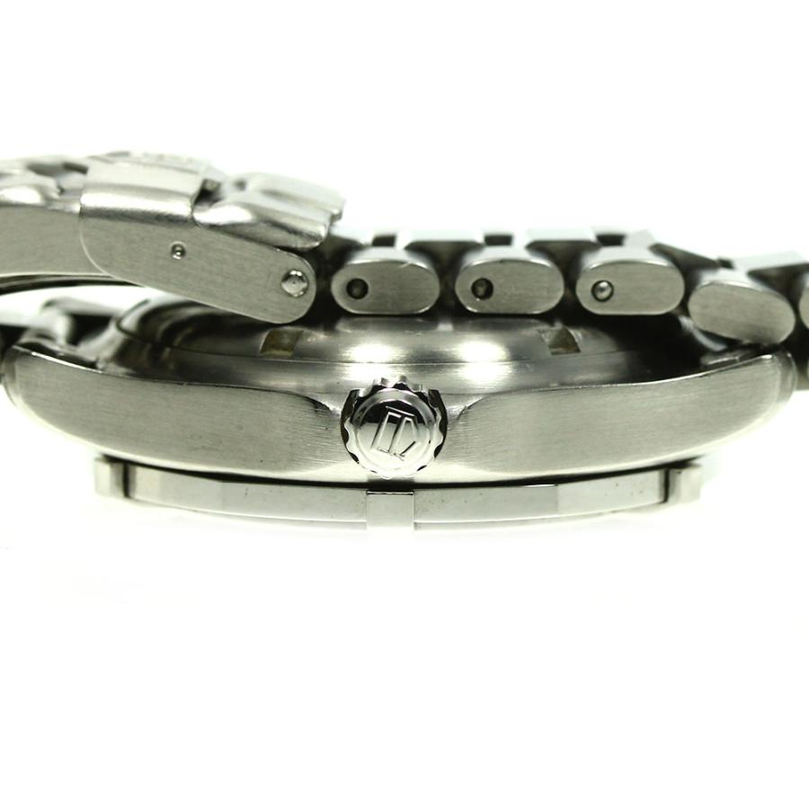 タグホイヤー 自動巻き腕時計 エクスクルーシブ wn2110 TAG HEUER タグホイヤー WN2110 エクスクルーシブ デイト 自動