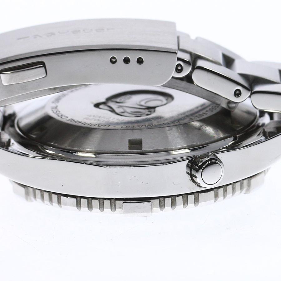 TAG HEUER（タグ・ホイヤー） TAG HEUER WAK2110 アクアレーサー