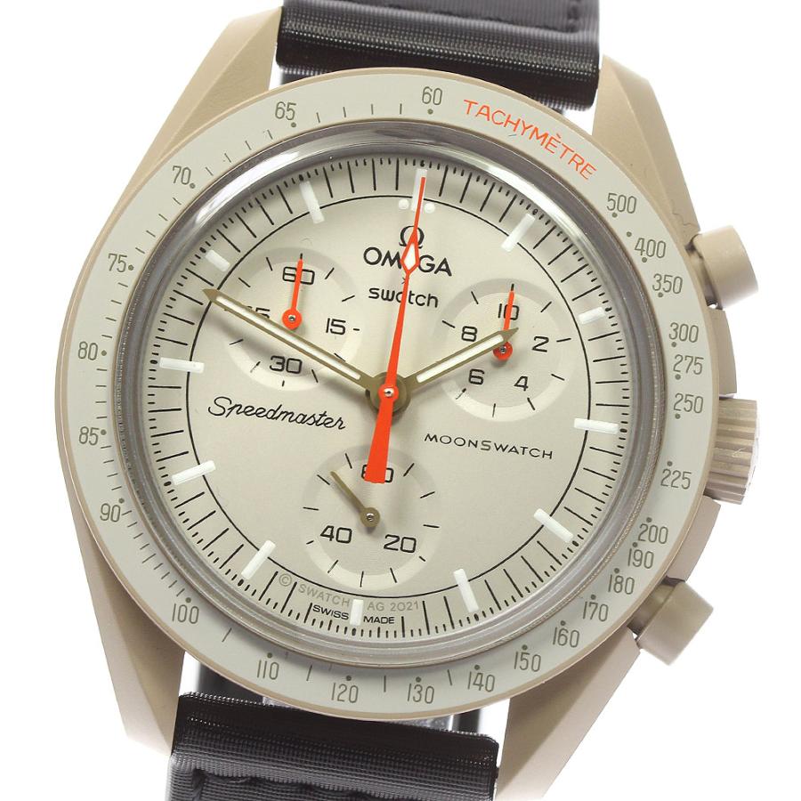 Swatch（スウォッチ） ☆未使用品 ☆箱・保証書付き【Swatch