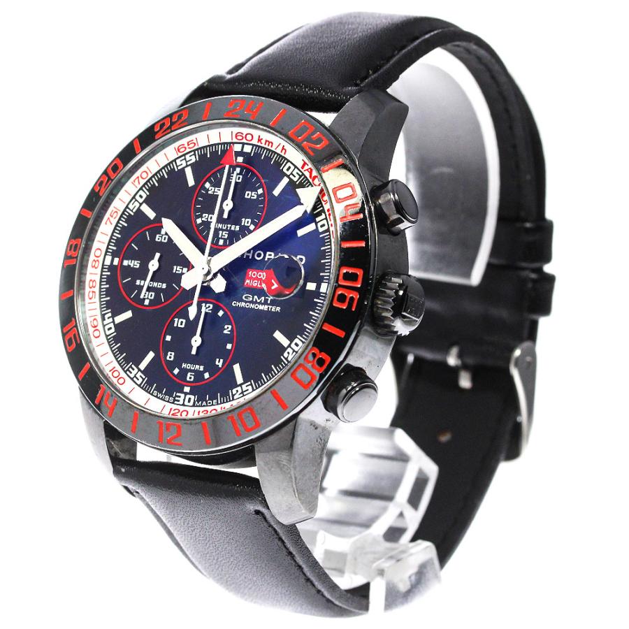 Chopard（ショパール） Chopard 16/8992 ミッレミリア GMT スピード