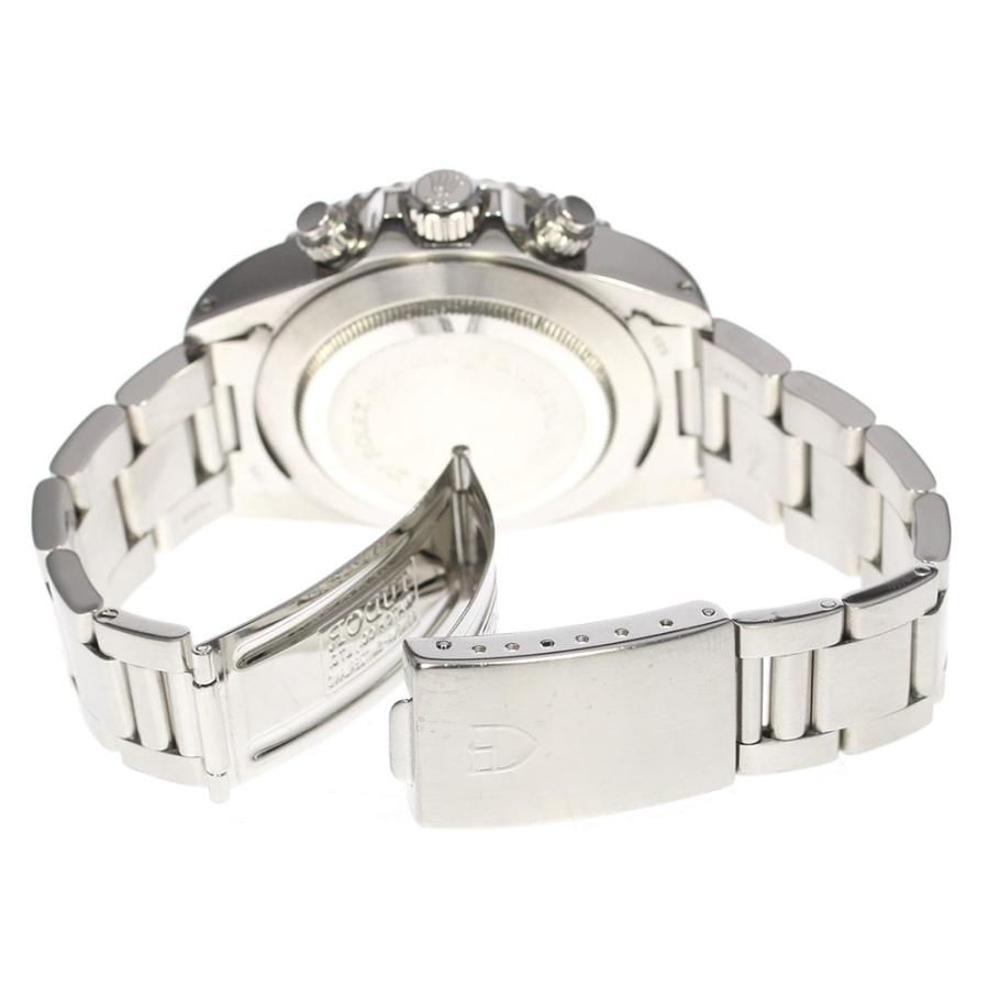 TUDOR 訳あり チュードル 79170 オイスターデイト クロノタイム 自動  