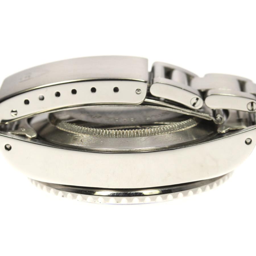 TUDOR 訳あり チュードル 79170 オイスターデイト クロノタイム 自動  