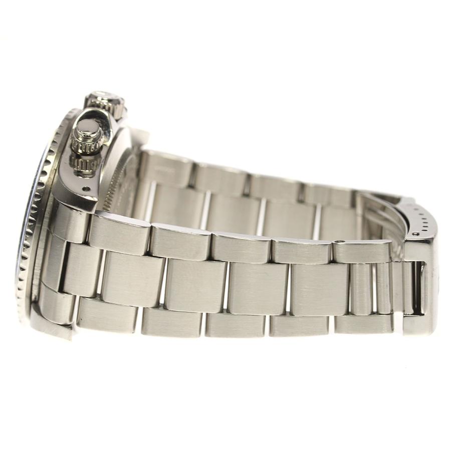 TUDOR 訳あり チュードル 79170 オイスターデイト クロノタイム 自動  