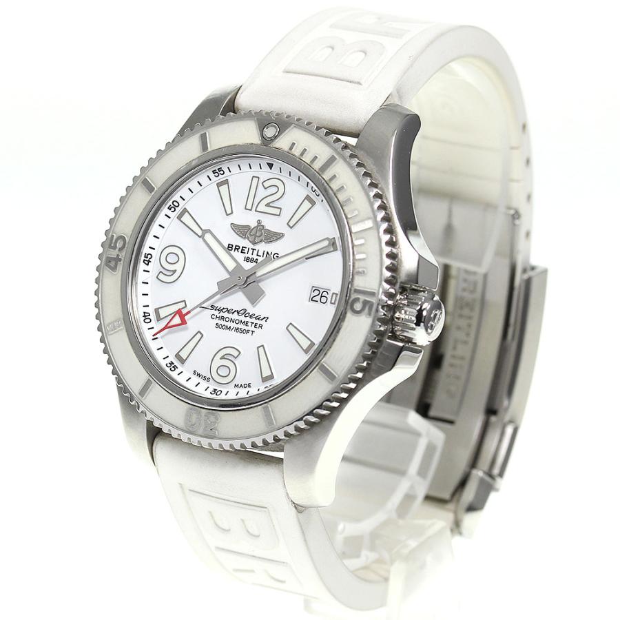 ブライトリング（BREITLING） ☆箱・保証書付き【BREITLING