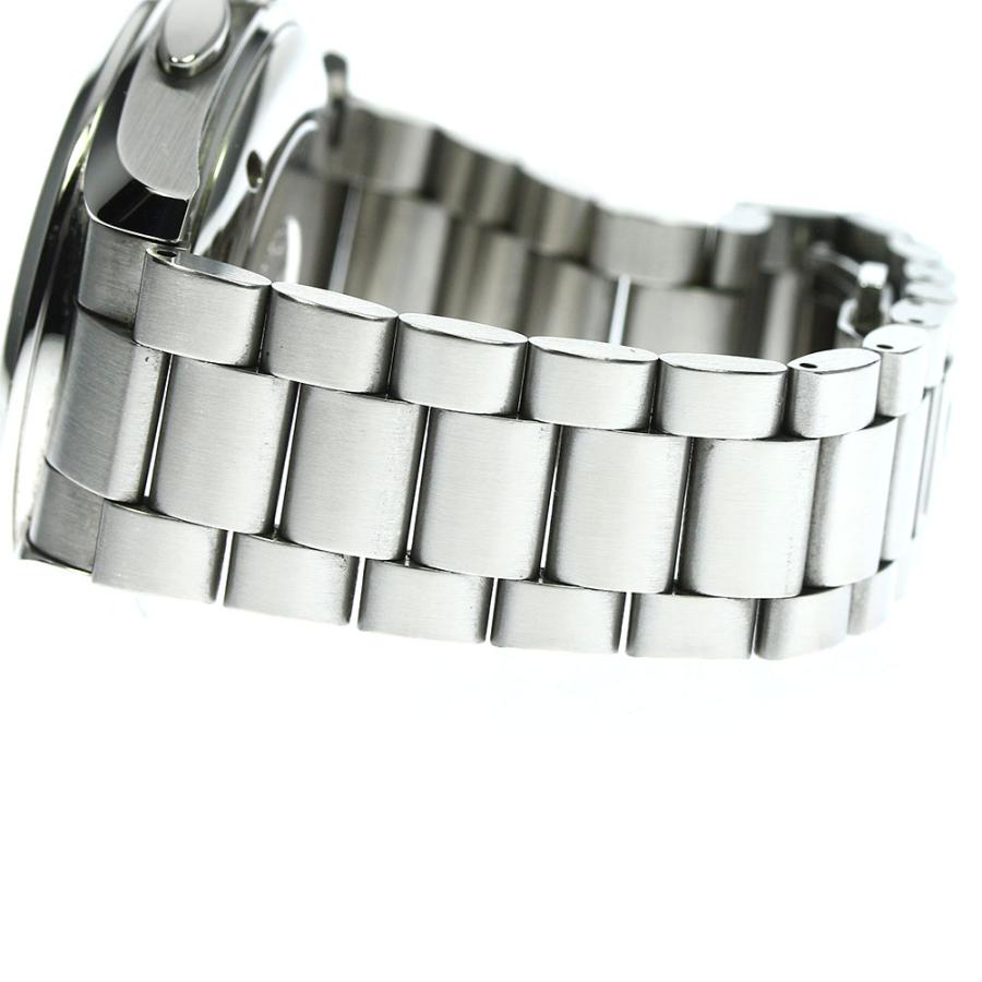 OMEGA 【OMEGA】オメガ シーマスター アクアテラ クロノグラフ 2512.30  