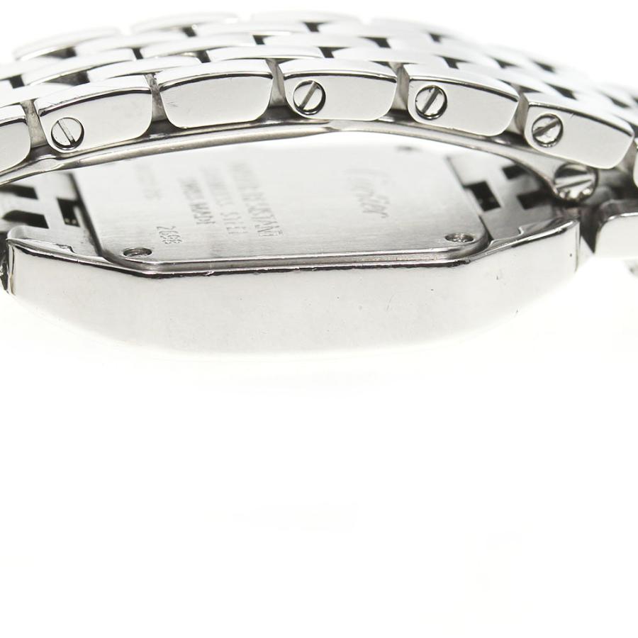 Cartier 【CARTIER】カルティエ サントスドゥモワゼル W25064Z5