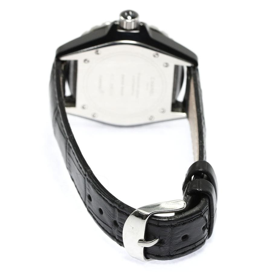 CHANEL（シャネル） 【CHANEL】シャネル J12 アフターダイヤベゼル